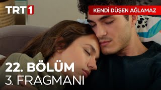 Фото из сериала kendy dusem aglamaz 18