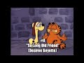 [Music] Here Comes Garfield (1982) | #8 "So Long Old Friend" (Desirée Goyette)