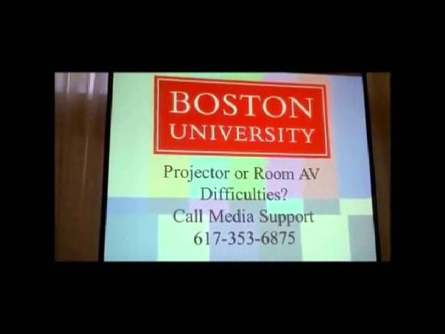 SPME at Boston