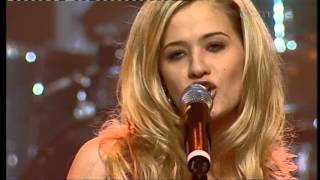Watch Elin Lanto I Wont Cry video