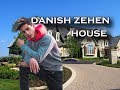 Danish Zehen real house in kurla west and navimumbai,gym,salon.