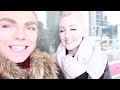 yorkdale shopping adventure!