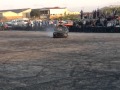 325i BMW SPINNING & CRAZY FLIPPING