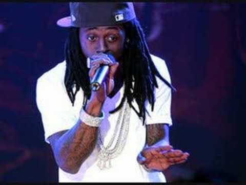 lil wayne mr postman album