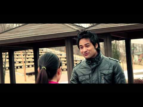 Budi Pidit (Nepali short movie)