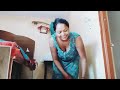 পরিষ্কার করলাম সব  || Hot Cleaning Vlog in Nighty || Desi Girl Home Cleaning Vlog
