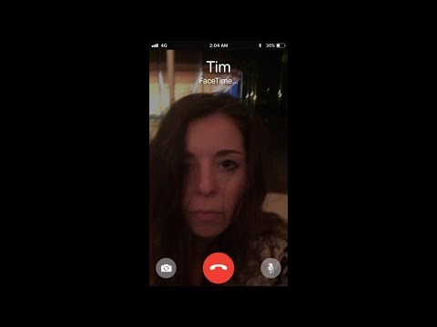 Tim Dawn - Walking On A Wire