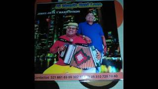 Watch Jorge Luis El Mundo video