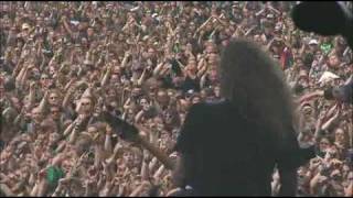 Watch Exodus Funeral Hymn video