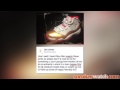 Jim Jones Addresses IG Haters About Owning Fake Ray Allen 11 PEs
