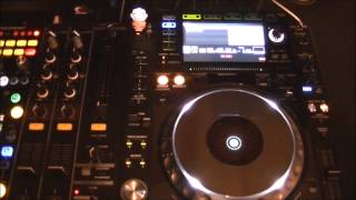 Pioneer Pro DJ Link setup. CDJ 2000 Nexus & DJM 2000 Nexus