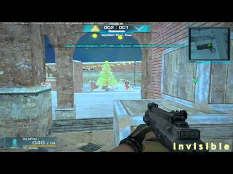 Watch WarRock - Private Server Project