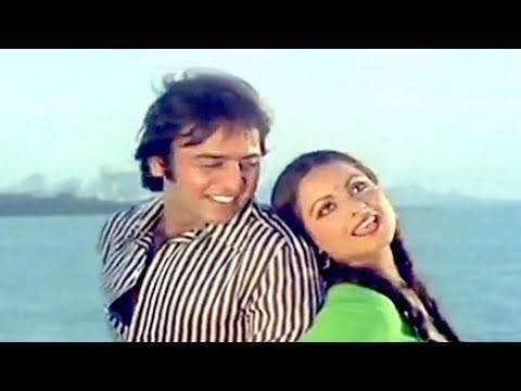 Aaj Kal Paon Video