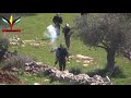 Ni'lin Weekly Demonstration 04.03.2011