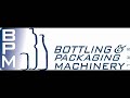 packaging machinery