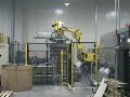 packaging machinery