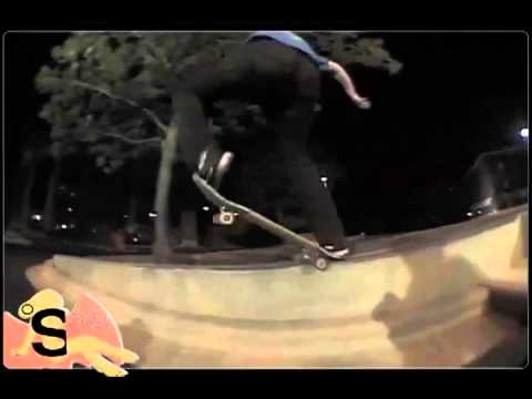 Thomas Hawver Rip Clip