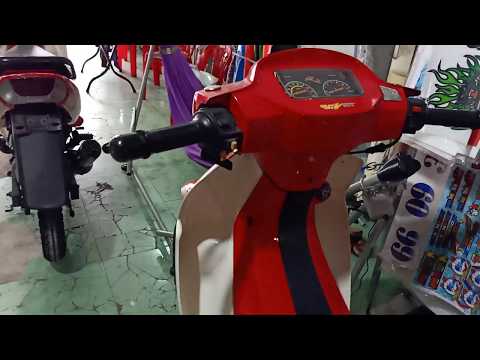 Xipo 98 ,99,2000 khác biệt về những điểm nào clip 234