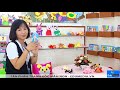 Trang trí lớp học mầm non - Phần 1 - EDUMEDIA.VN