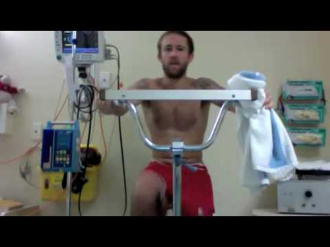 Life in Quarantine - The Fully Sick Rapper