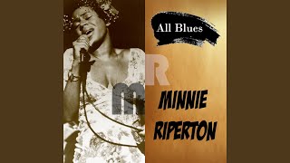 Watch Minnie Riperton The Burning Of The Midnight Lamp video