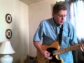 Woman Drives Me Crazy - Original Mississippi Hill Country Blues Song by Randy Struble