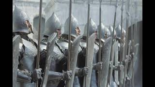 Lotr - Gondors Theme
