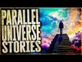 6 True Bizarre Parallel Universe and Time Slip Stories