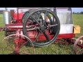 10hp IH Famous hit miss gas engine