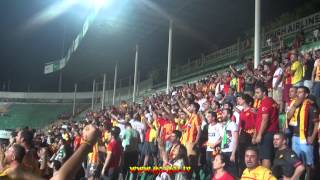 Göztepe 2-2 Elazığspor Her Şeyden Öte Sevdik Gözgöz Tv Hd