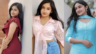Raveena Daha Indian Beautiful South Actress Raveena Daha Hot Instagram Tiktok Collection 1.