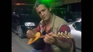 Sorgunlu Aşık Murat - Gözlerimde Duman Duman Tüten Yar