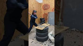 Break Stuff, Clear Your Mind. The Best Rage Room