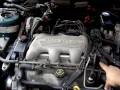 1997 Pontiac Grand AM GT Start-up (Under hood view)