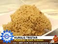 image Teknik Produksi Ayam Kremes Tulang Lunak Dengan Presto U Won Machinery Pin Bb 220c7b19