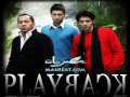 فرقه play back _ اغنيه بس إزاي
