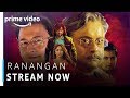 Ranangan | Sachin Pilgaonkar, Swwapnil Joshi | Marathi Movie | Stream now | Amazon Prime Video