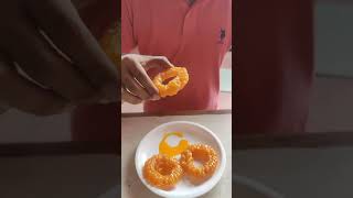 Imarti Jalebi Mithai Delhi Streetfood Desi Mithai