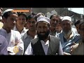 Panic grips Pakistan's Buner as fighting intensifies - 07 May 09