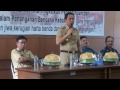 image Diklat Bpbd Simulasi Pemadam Kebakaran Kab Enrekang Sul Sel