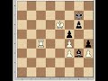 Chessworld.net presents: Endgame Study #7 - Time, part two