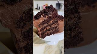 My Brooklyn Blackout Cake Is The Best Chocolate Cake, Period.