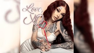 Lady Xo - Who You Tellin (Official Audio)