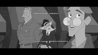 Timon And Pumbaa Rewind Atlantis The Lost Empire