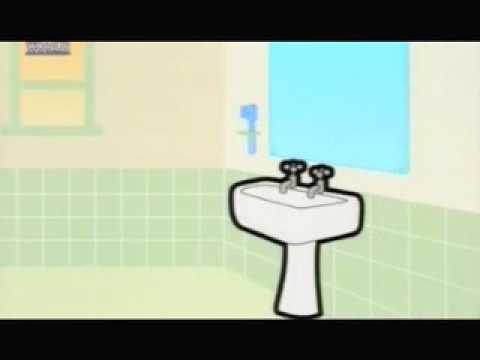 Mr Bean Animation: Toothache