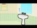 Mr Bean Animation - Toothache