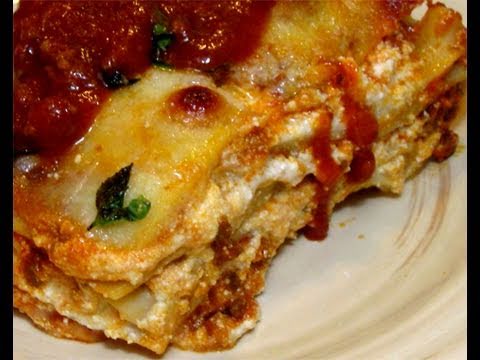 Blog Chicken Lasagna Recipe Healthy