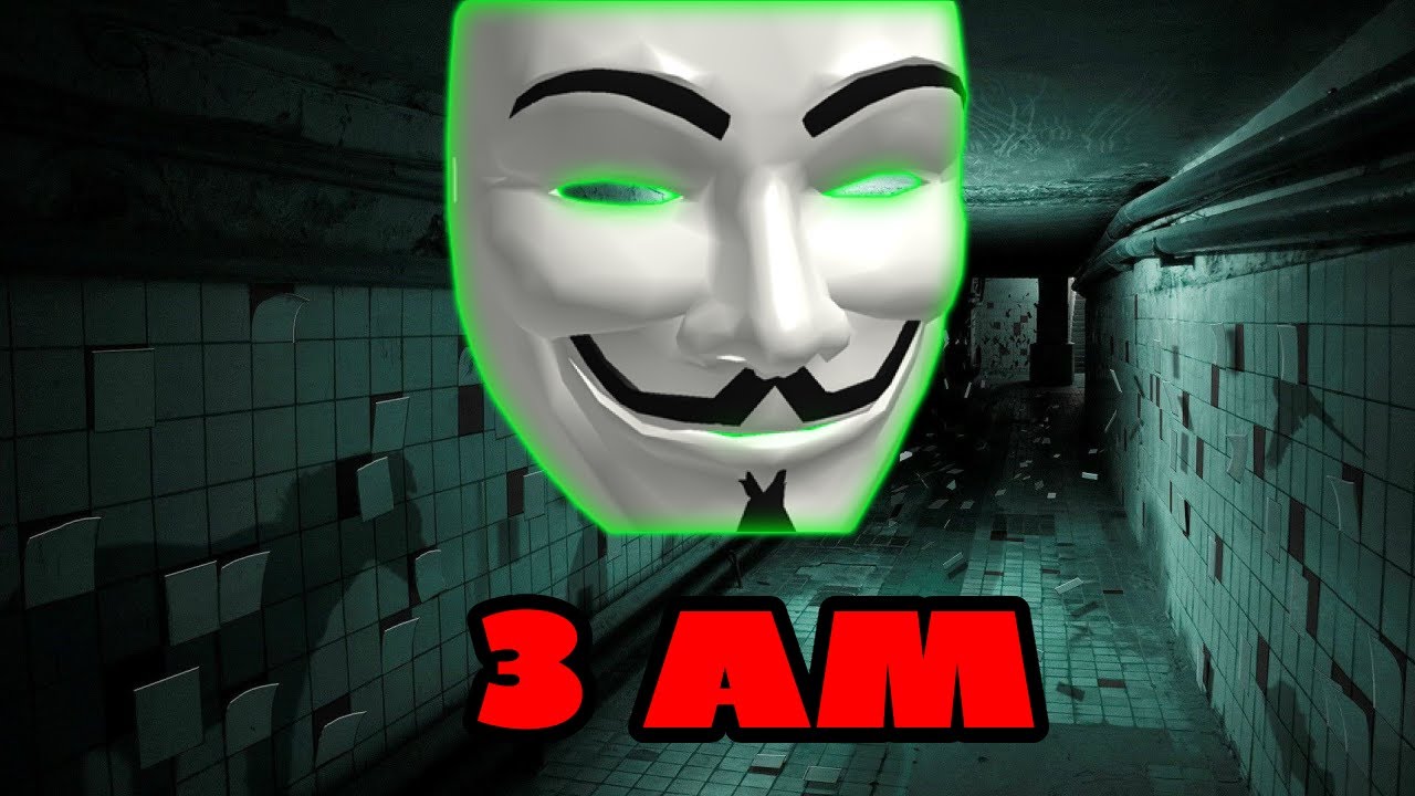 DO NOT PLAY THIS ROBLOX GAME AT 3 AM (SCARY) DO NOT PLAY THIS ROBLOX GAME AT 3 AM (SCARY)