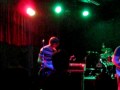 End Transmission - Space song - Live at The Knitting Factory - May 16th, 2009