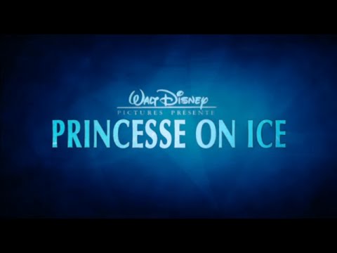 Princesse On Ice